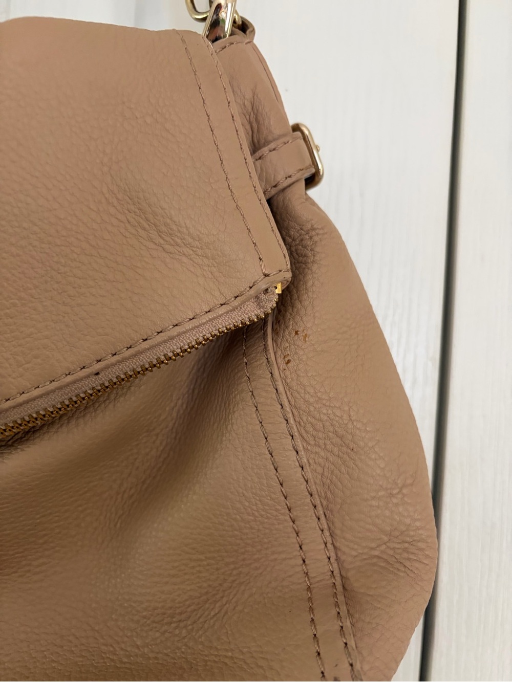 Kate Spade New York Cobble Hill Leather Minka Shoulder Bag - Picture 6 of 10
